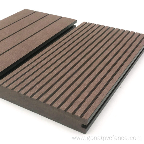 Wood Plastic Composite Decking